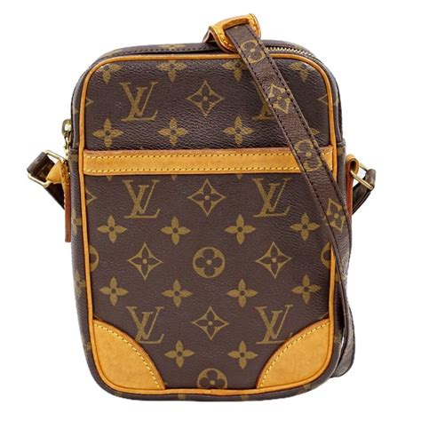 borsello louis vuitton tracolla uomo|Tracolla Uomo .